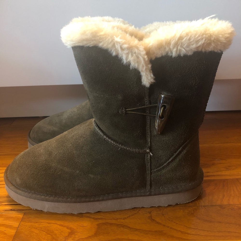 Women Winter boot